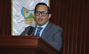 Abanderan a Estudiantes de Hidalgo Rumbo al Mundial de Robótica VEX