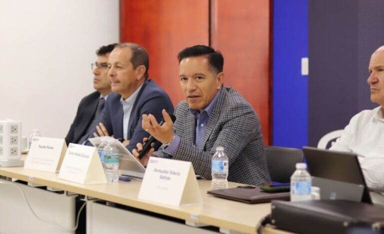 Alianza Estratégica Con El Sector Financiero Impulsa La Confianza Económica: Sedeco