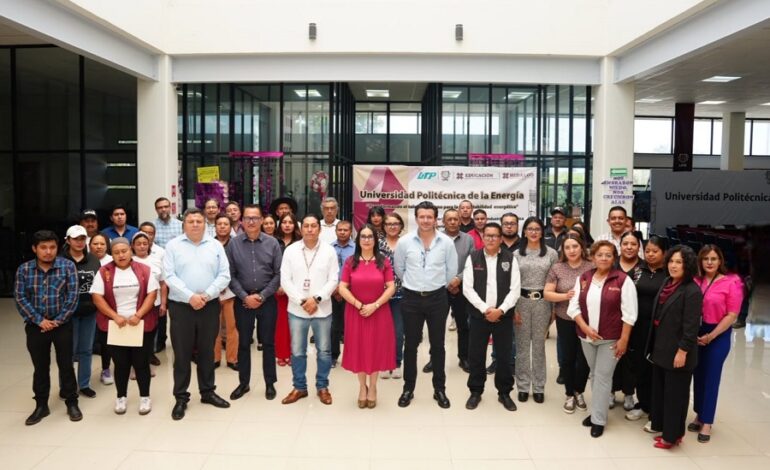 Amplió Gobierno de Hidalgo inversión para desarrollar investigaciones