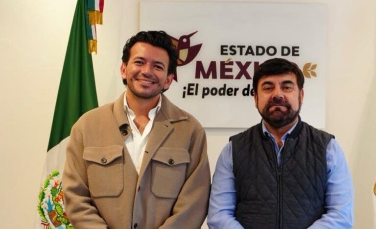 Analizan Programas de Vialidad en La Zona de Tula