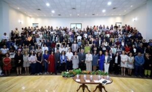 Arranca en UAEH Congreso Internacional Mujeres, Feminismos y Estudios de Género