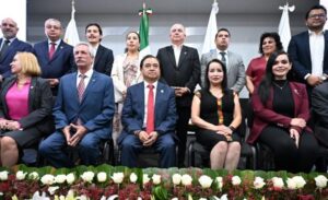 Congreso de Hidalgo Impulsa la Integración Catastral Metropolitana
