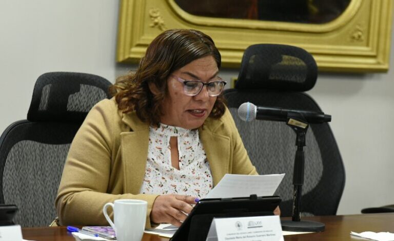 Legisladores Exhortan a Municipios a Fortalecer la Capacitación en Protección Civil
