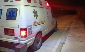 Encuentran a hombre ejecutado y con mensaje de amenaza en Santiago Acayutlan Hidalgo