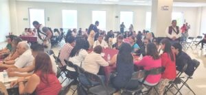 Enriquecen La Actualización del Plan Estatal de Desarrollo en Materia de Derechos Humanos