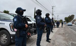 Ensu: Reporta Mejora en Percepción de Seguridad en Hidalgo