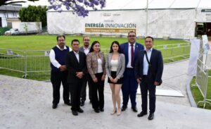 Estudiantes de la UPP crean sistema inteligente para reducir consumo eléctrico en hogares