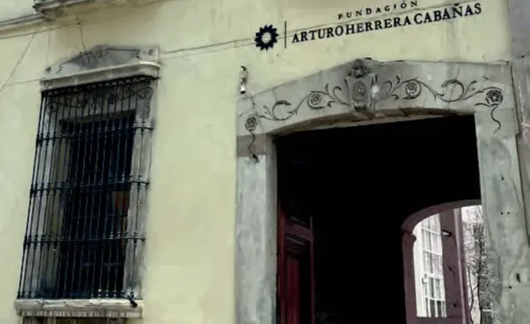 Juzgado Segundo de Distrito Negó el Amparo 1653/2025, que Interpuesto Herrera Cabañas por el Conflicto por el Inmueble Que Ocupa