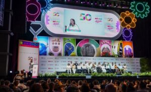 Hidalgo Fortalece Su Proyección Turística/50 Edición del Tianguis Turístico México 2026