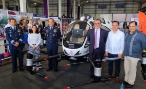 Hidalgo, Invitado de Honor en la Feria Aeroespacial Mexicana FAMEX 2027