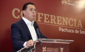 Gobierno de Hidalgo ha Recuperado 385 Inmuebles, Incrementando su Patrimonio en  Mil 230 Millones 847 Mil Pesos