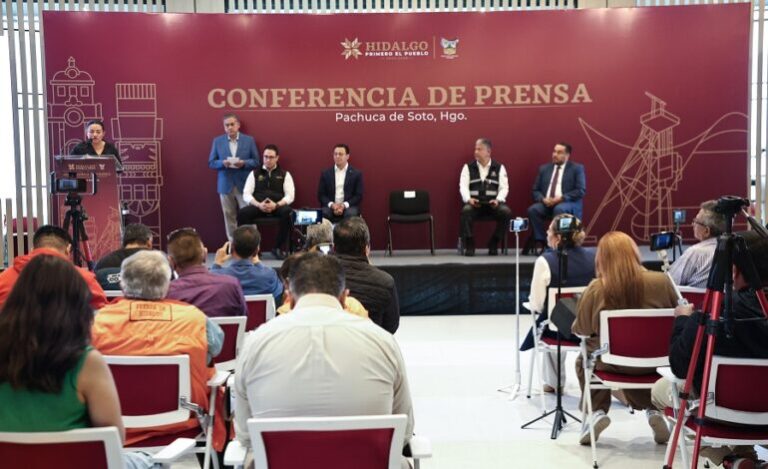 La cultura es un derecho: Hidalgo recupera espacios para el acceso de todas y todos
