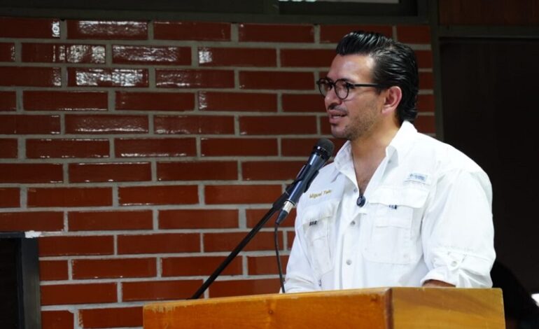 Mantiene La Promoción de Convocatorias del Gobierno de Hidalgo en Las Instituciones de Educación Superior