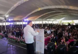 Menchaca Responde Por Inmueble de la Fundación Arturo Herrera Cabañas; Niega Expropiación