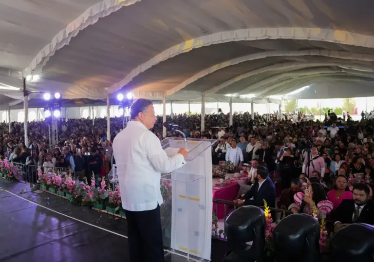 Menchaca Responde Por Inmueble de la Fundación Arturo Herrera Cabañas; Niega Expropiación