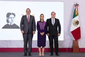 Plan México: Gobierno de México Anuncia Inversión de Mil Millones de Dólares de Flex Entre 2026 y 2028 Para Desarrollo de Centros de Datos de Inteligencia Artificial