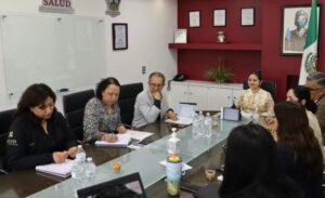 Refuerzan Acciones de Salud Pública en Hidalgo ante el Mundial FIFA 2026