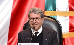 Ricardo Monreal, Dio a Conocer Cómo Quedaron Las Quintetas de Aspirantes a Consejeros del INE