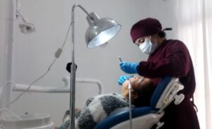 Tulancingo acerca servicios de salud con jornadas médicas y dispensarios