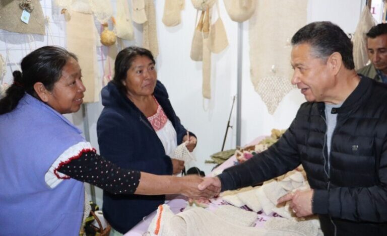 Último día para registro al Pabellón Artesanal de la Feria de San Francisco 2026