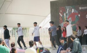 UTVAM lleva innovación y IA a las aulas con IMPACTO 2026
