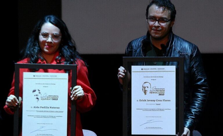 Abren convocatorias para los Premios Estatales de Literatura 2026