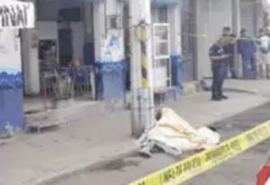 Asesinan a Golpes a Un Hombre en Una Riña en Fernández Lizardi, en Pachuca