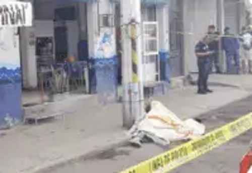 Asesinan a Golpes a Un Hombre en Una Riña en Fernández Lizardi, en Pachuca
