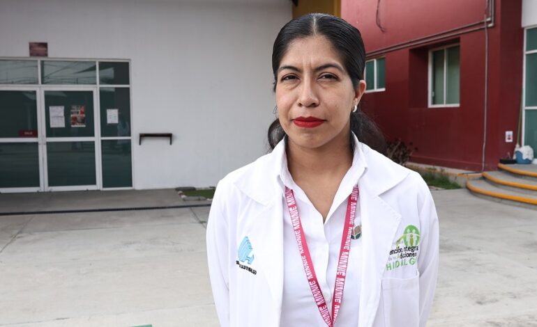 Atención Emocional y Acompañamiento Humano, Prioridad Para el Gobierno de Hidalgo
