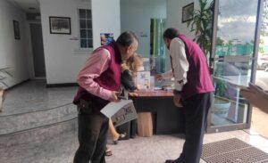 Buzón Digital Fortalece la Participación Social y la Transparencia