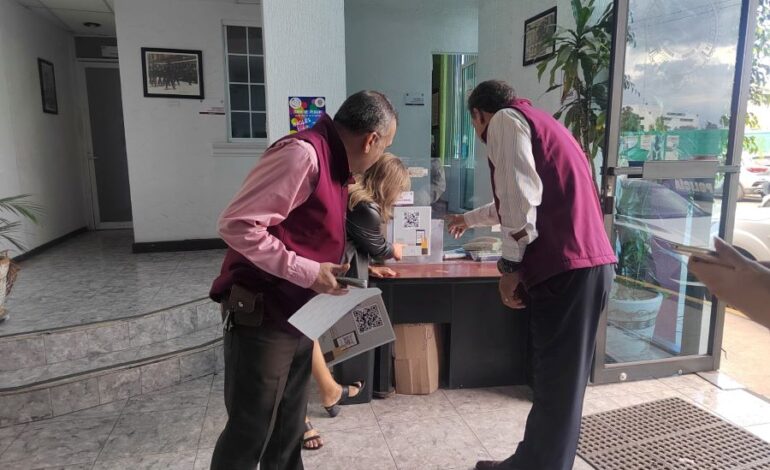 Buzón Digital Fortalece la Participación Social y la Transparencia