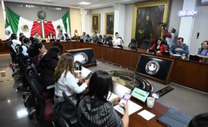 Con Iniciativa, Diputada Propone Crear el Registro Estatal de Abuso y Negligencia Infantil