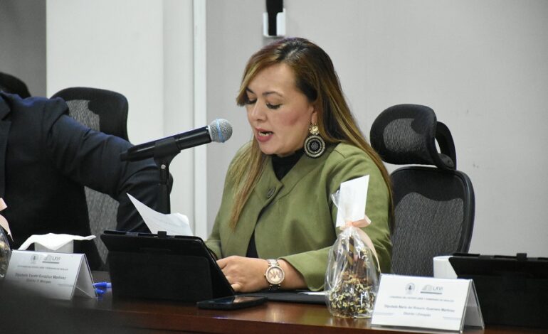 Con iniciativa, diputada propone difundir la práctica de las lenguas indígenas