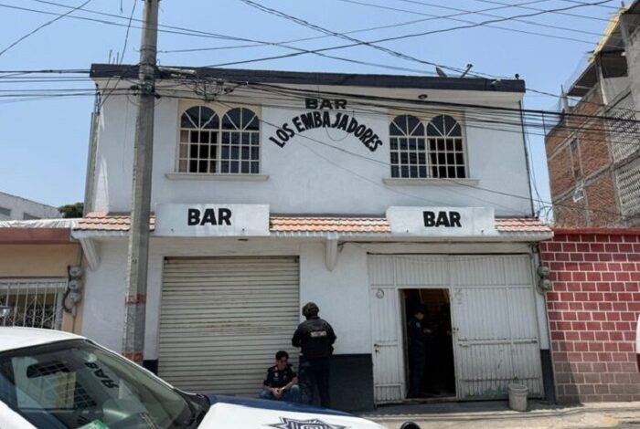 Continuan las Ejecusiones Acribillan a un Joven en Mioxquiahuala y en Tula al Interior de una Cantina