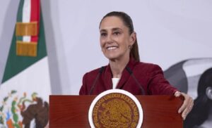 “Del 1º de enero del 2018 al 13 de mayo del 2026, México ha solicitado a Estados Unidos 269 requerimientos de extradición de connacionales. No han enviado ninguno”: SRE