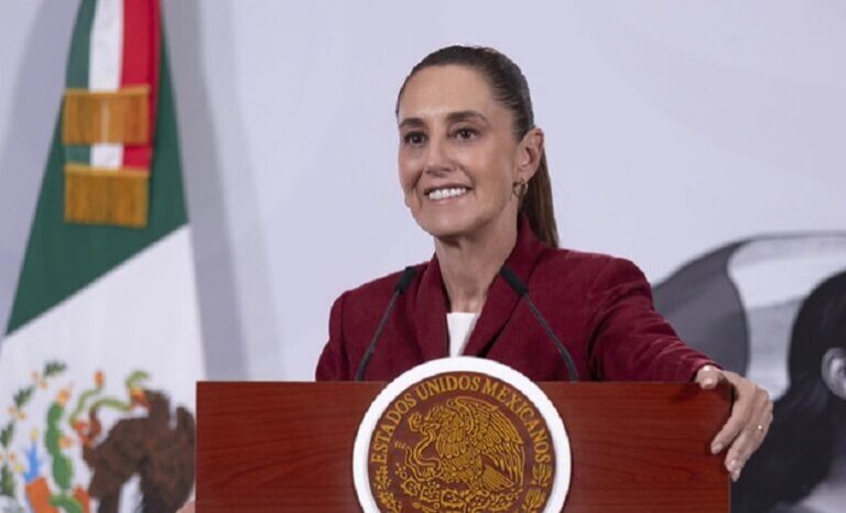 “Del 1º de enero del 2018 al 13 de mayo del 2026, México ha solicitado a Estados Unidos 269 requerimientos de extradición de connacionales. No han enviado ninguno”: SRE