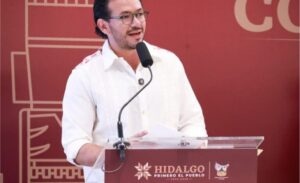 Convoca Gobierno de Hidalgo a Participar en Concurso Artesanal, en El Marco del Mundial de Futbol