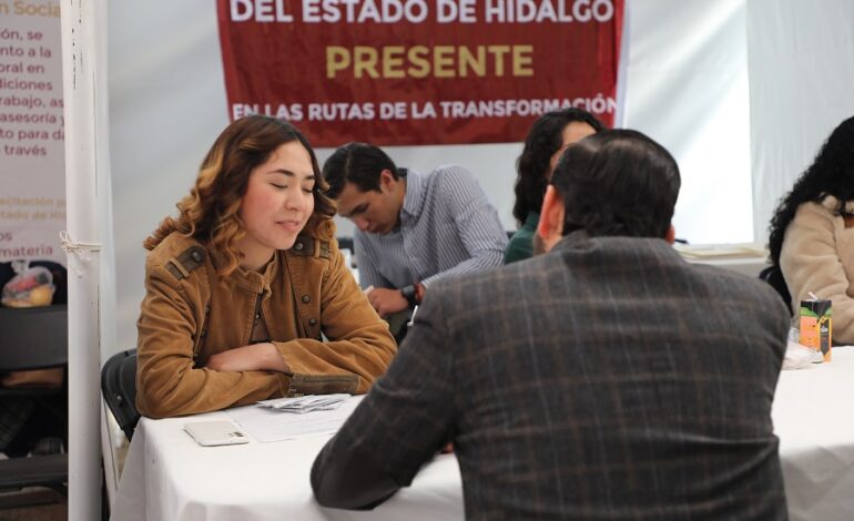 Despacho del Gobernador Integra Trámites del SAT a Los Servicios Para El Pueblo