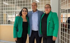 Docentes Fortalecen Avances Educativos en Hidalgo: SEPH