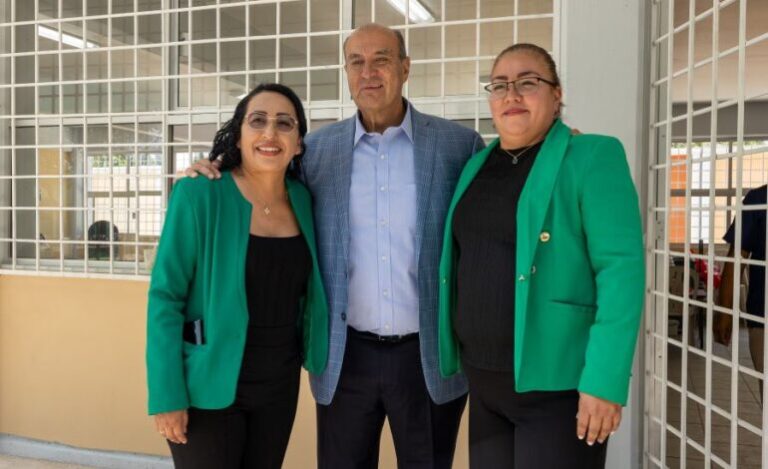 Docentes Fortalecen Avances Educativos en Hidalgo: SEPH