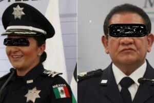 Tribunal Federal de Justicia Administrativa. Inhabilita Por 15 Años Para Ocupar Cualquier Cargo o Comisión en el Servicio Público a Damián Canales Mena y Frida Martínez Zamora