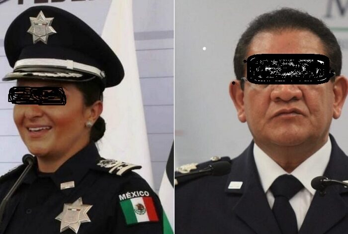 Tribunal Federal de Justicia Administrativa. Inhabilita Por 15 Años Para Ocupar Cualquier Cargo o Comisión en el Servicio Público a Damián Canales Mena y Frida Martínez Zamora