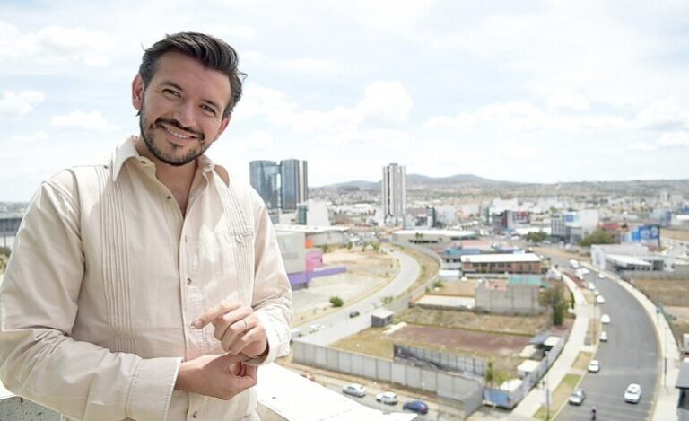 En Marcha El Plan Para Transformar La Imagen Urbana De Pachuca
