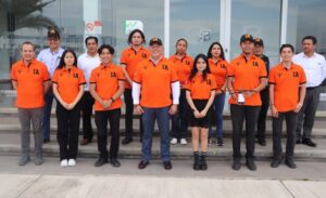 Equipo Taurus de la UPT Clasifica a la Final del Mundial CanSat 2026