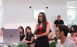 Fortalecen Vocaciones Científicas con “Niñas en las TIC: Talento que Transforma”