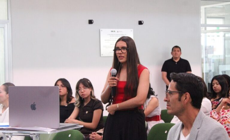 Fortalecen Vocaciones Científicas con “Niñas en las TIC: Talento que Transforma”