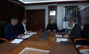 SSPH Asegura 27 Kilos de Presunto Cristal, Fuerte Golpe al Narcomenudeo en Tula