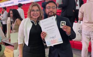 Galardona Ceneval la Excelencia Académica de 370 Profesionistas Egresados de la UAEH