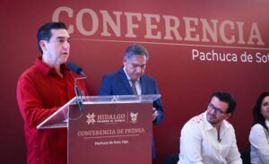 Gobierno de Hidalgo Busca Precios Justos Para Productores del Campo y Fortalecer la Seguridad Alimentaria
