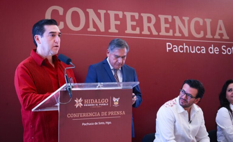 Gobierno de Hidalgo Busca Precios Justos Para Productores del Campo y Fortalecer la Seguridad Alimentaria